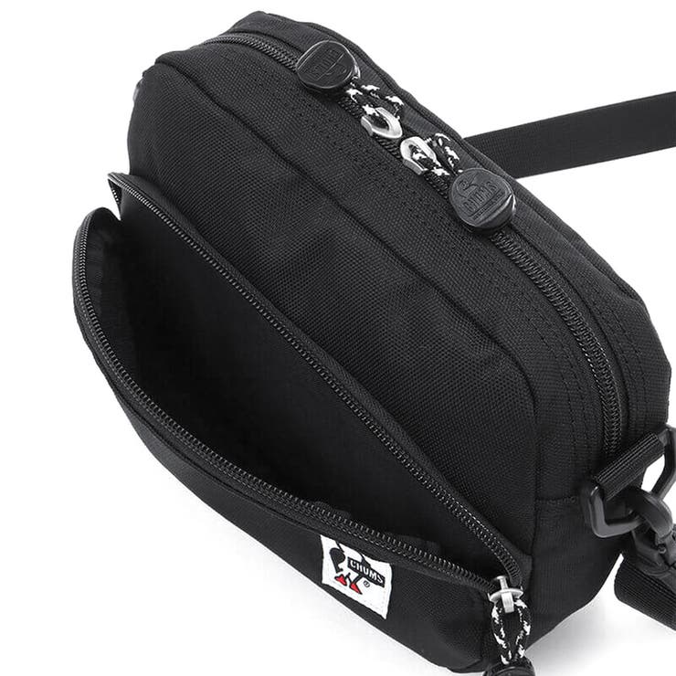 日本正規品 チャムス ショルダーバッグ | ギャレリア Bag＆Luggage | 詳細画像20 