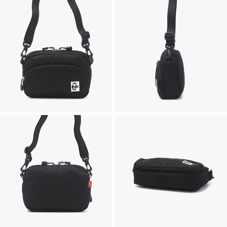 日本正規品 チャムス ショルダーバッグ | ギャレリア Bag＆Luggage | 詳細画像5 