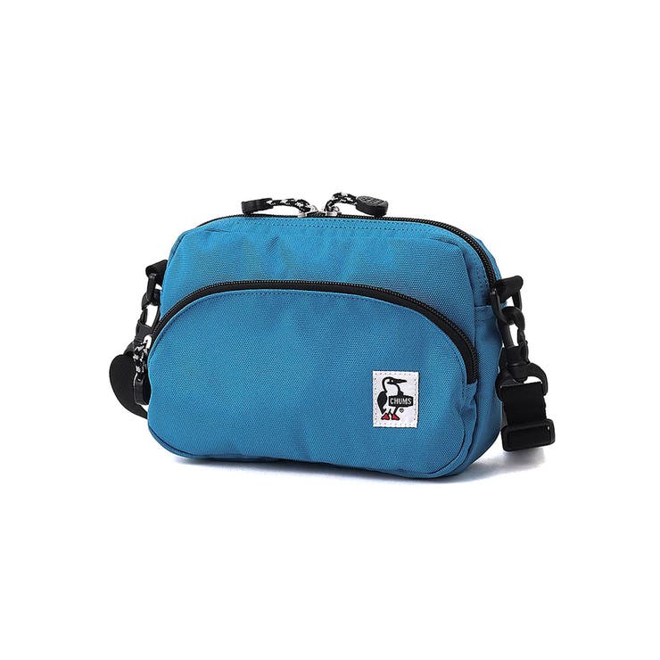 DullBlue | 日本正規品 チャムス ショルダーバッグ | ギャレリア Bag＆Luggage