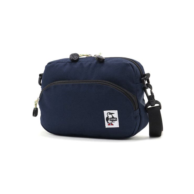 Navy | 日本正規品 チャムス ショルダーバッグ | ギャレリア Bag＆Luggage