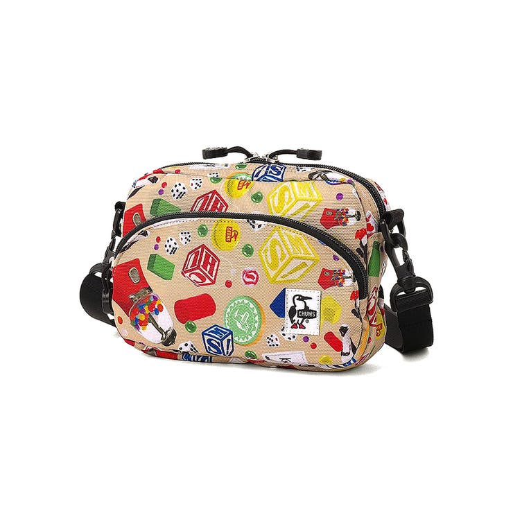 Toys | 日本正規品 チャムス ショルダーバッグ | ギャレリア Bag＆Luggage