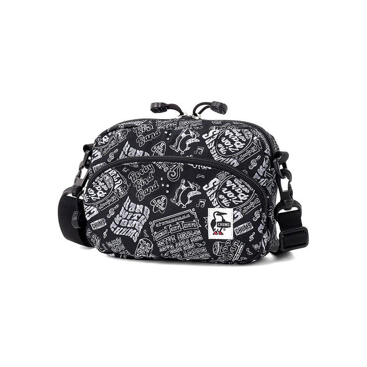 LiveHouse | 日本正規品 チャムス ショルダーバッグ | ギャレリア Bag＆Luggage