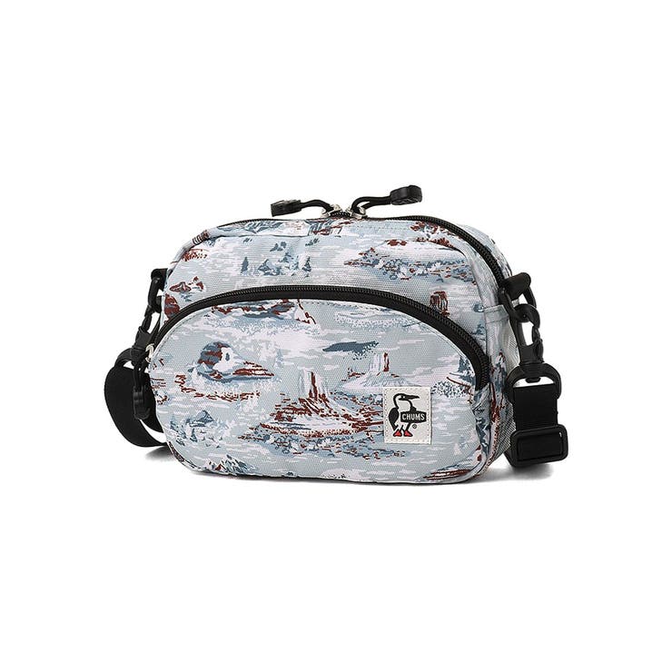 WinterMt.Camo | 日本正規品 チャムス ショルダーバッグ | ギャレリア Bag＆Luggage