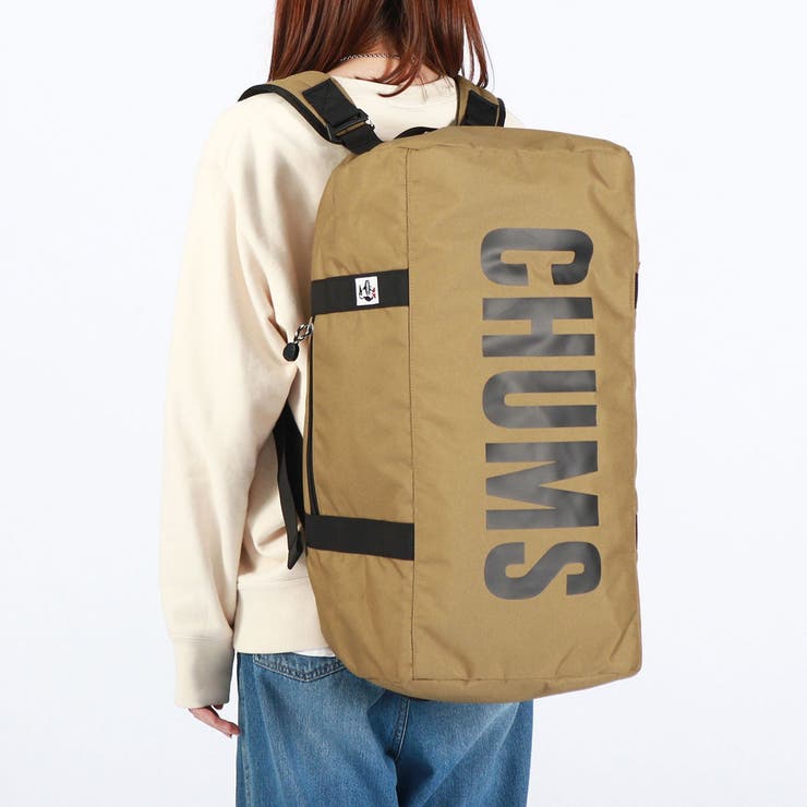 スペシャル デッドストック zimmys ボストンバッグ TO CARRY」FOR DAILY ソフトクーラーミニボストン - メガ