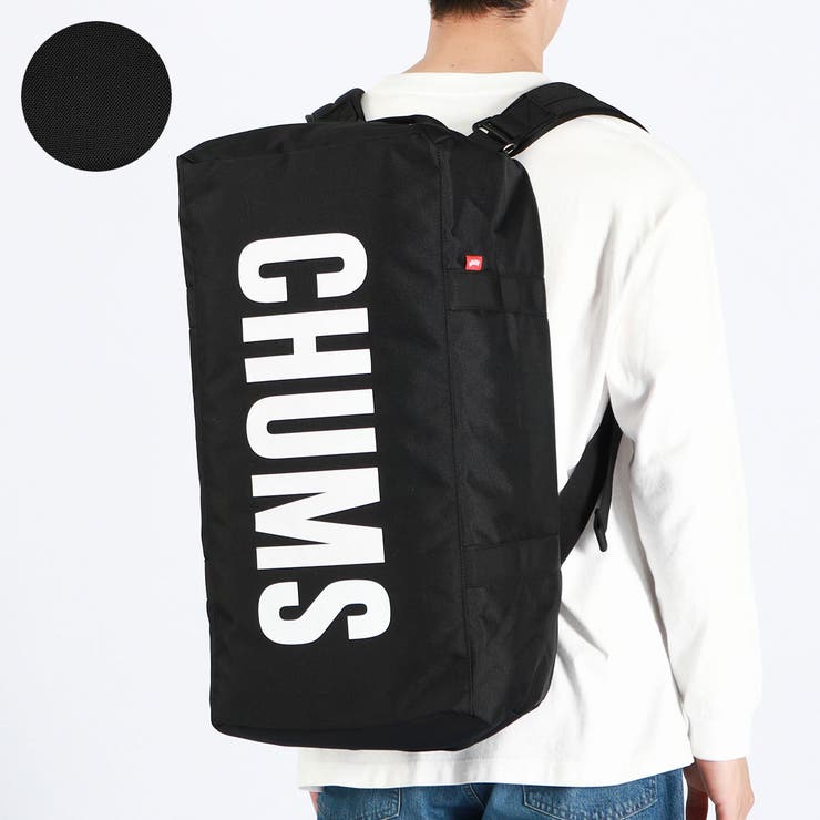 日本正規品 チャムス ボストンバッグ[品番：GLNB0012029]｜ギャレリア