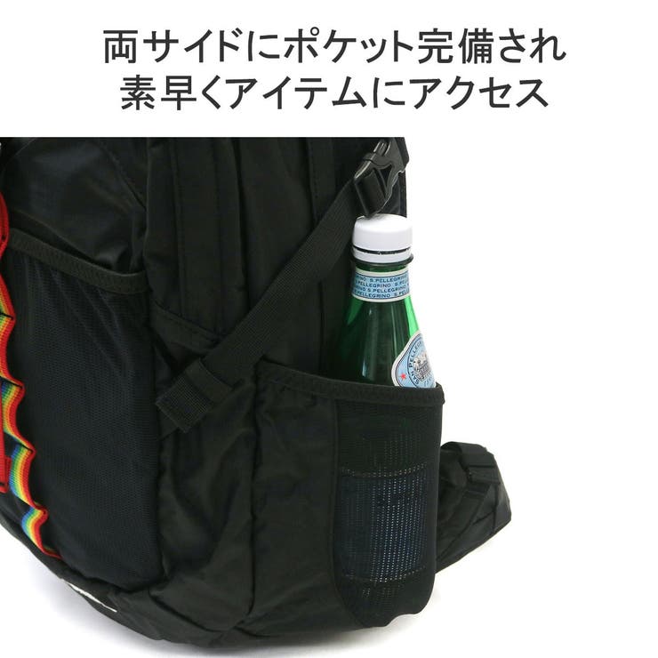 日本正規品 チャムス リュック | ギャレリア Bag＆Luggage | 詳細画像10 