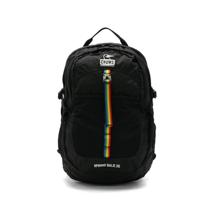 日本正規品 チャムス リュック | ギャレリア Bag＆Luggage | 詳細画像13 