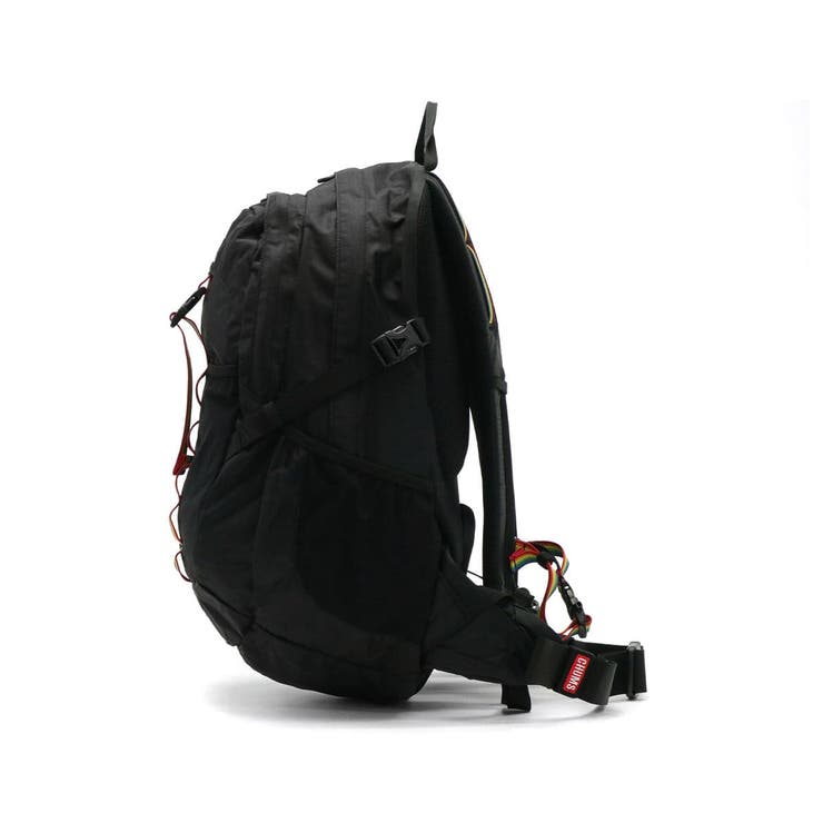 日本正規品 チャムス リュック | ギャレリア Bag＆Luggage | 詳細画像14 