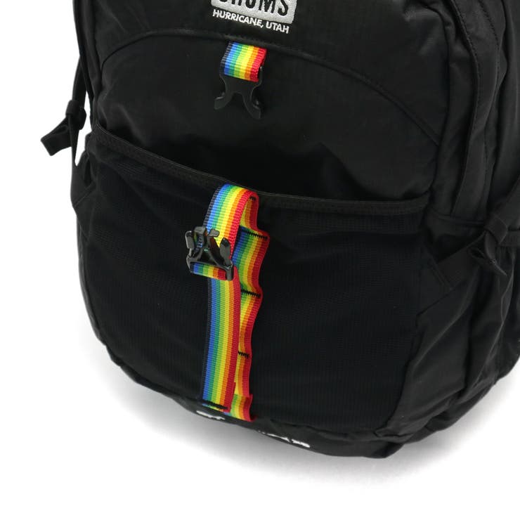 日本正規品 チャムス リュック | ギャレリア Bag＆Luggage | 詳細画像18 