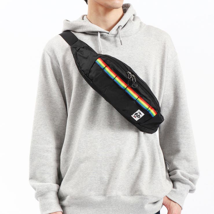 日本正規品 チャムス リュック | ギャレリア Bag＆Luggage | 詳細画像2 