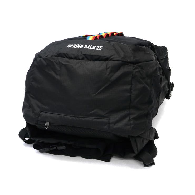 日本正規品 チャムス リュック | ギャレリア Bag＆Luggage | 詳細画像23 