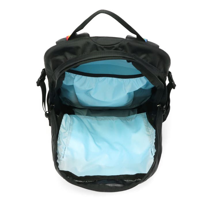 日本正規品 チャムス リュック | ギャレリア Bag＆Luggage | 詳細画像27 