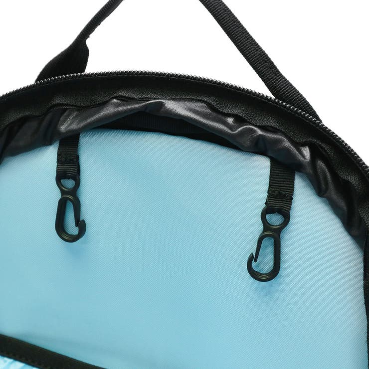 日本正規品 チャムス リュック | ギャレリア Bag＆Luggage | 詳細画像28 