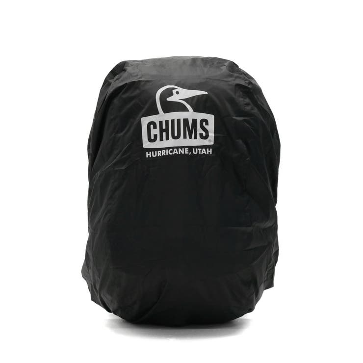 日本正規品 チャムス リュック | ギャレリア Bag＆Luggage | 詳細画像29 