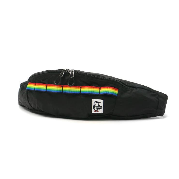 日本正規品 チャムス リュック | ギャレリア Bag＆Luggage | 詳細画像31 