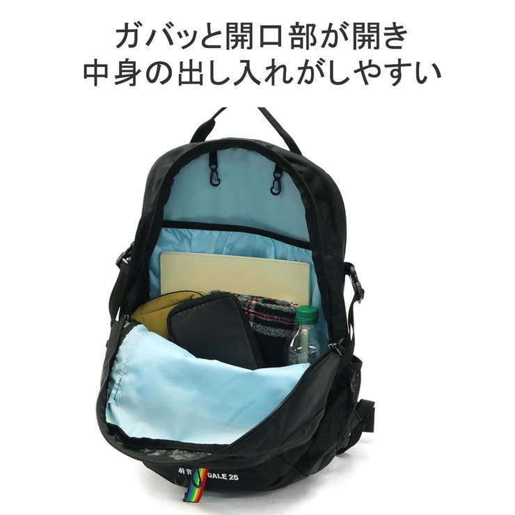 日本正規品 チャムス リュック | ギャレリア Bag＆Luggage | 詳細画像7 