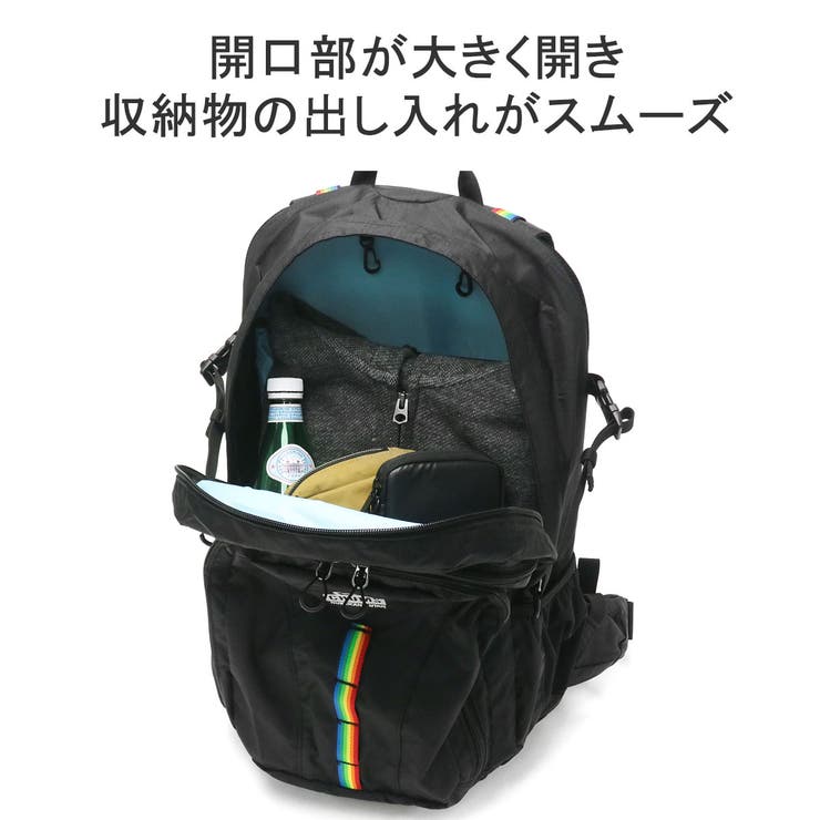 日本正規品 チャムス リュック[品番：GLNB0012415]｜ギャレリア