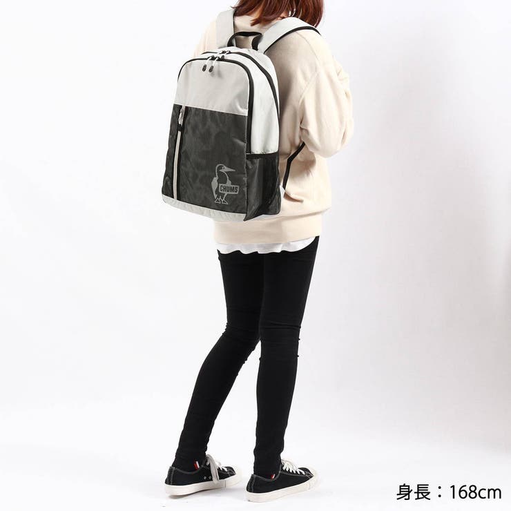 日本正規品 チャムス リュック[品番：GLNB0011504]｜ギャレリア