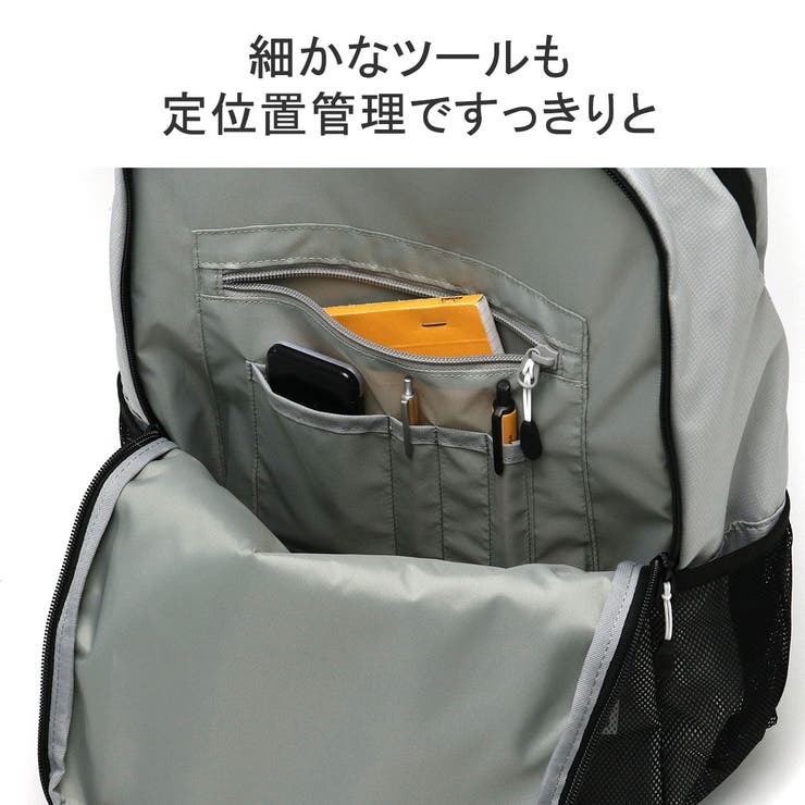 日本正規品 チャムス リュック | ギャレリア Bag＆Luggage | 詳細画像6 