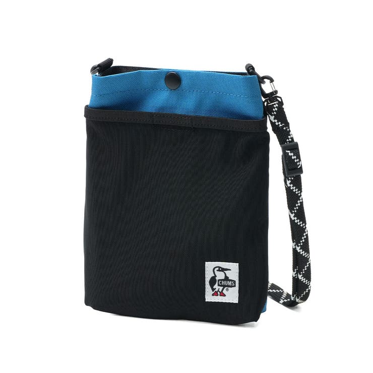 DullBlue | 日本正規品 チャムス ショルダーバッグ | ギャレリア Bag＆Luggage