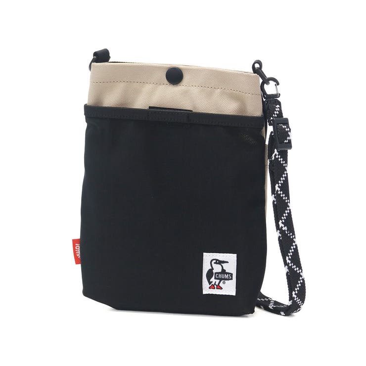 Greige | 日本正規品 チャムス ショルダーバッグ | ギャレリア Bag＆Luggage