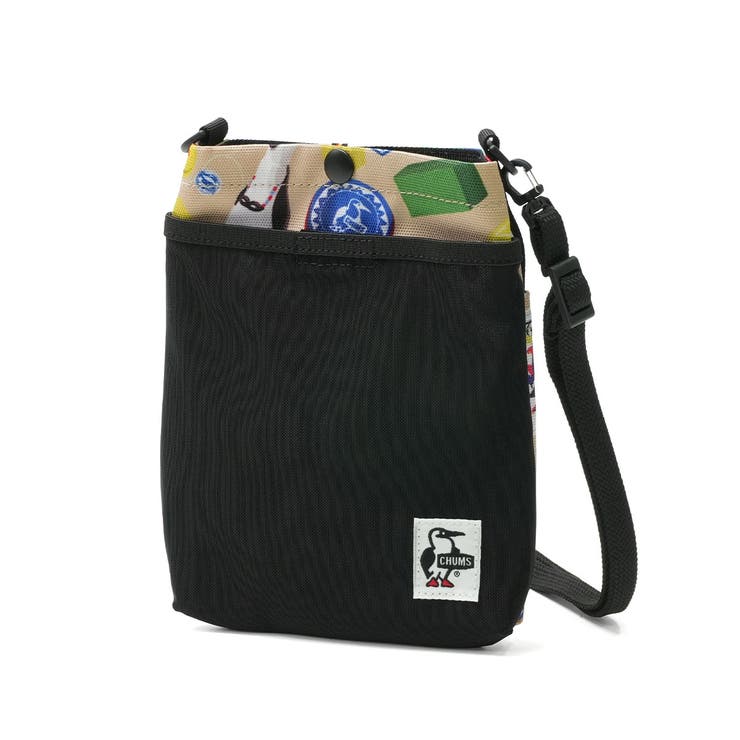 Toys | 日本正規品 チャムス ショルダーバッグ | ギャレリア Bag＆Luggage