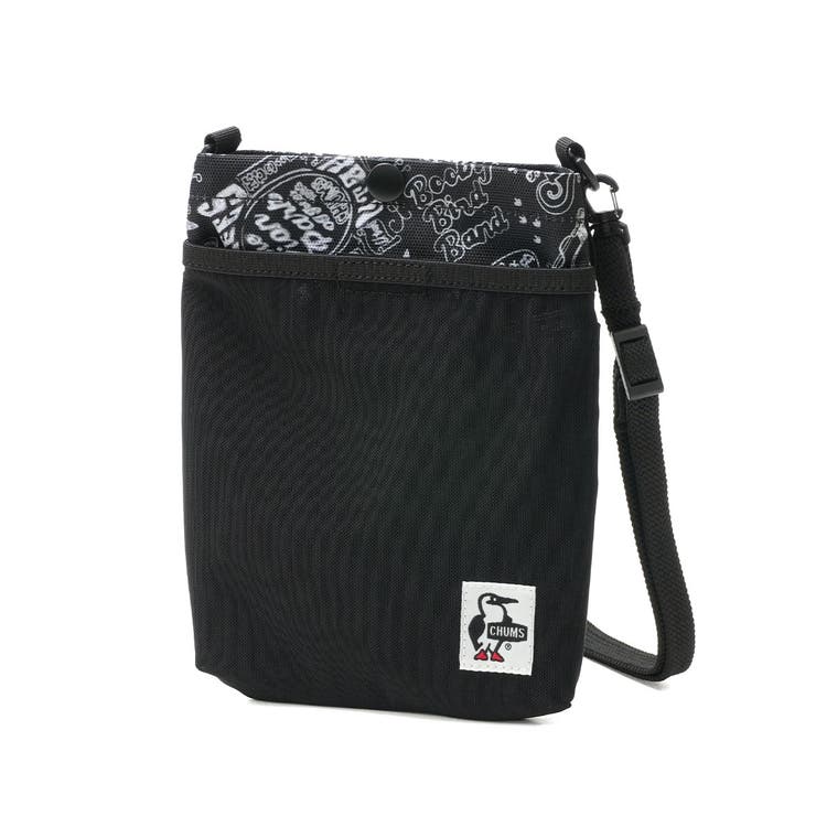 LiveHouse | 日本正規品 チャムス ショルダーバッグ | ギャレリア Bag＆Luggage