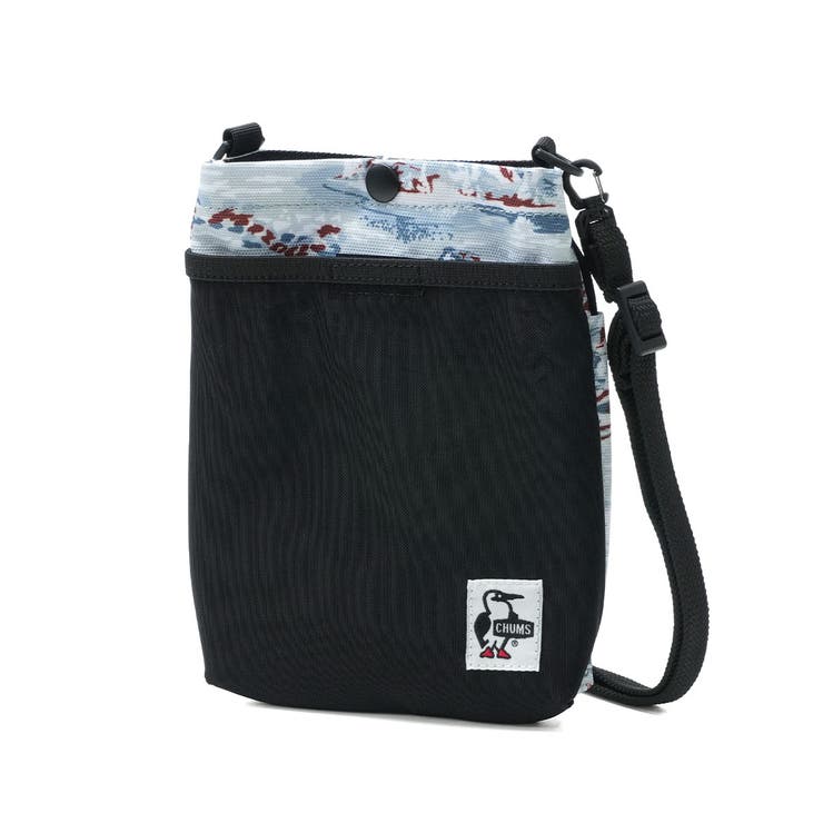 WinterMt.Camo | 日本正規品 チャムス ショルダーバッグ | ギャレリア Bag＆Luggage
