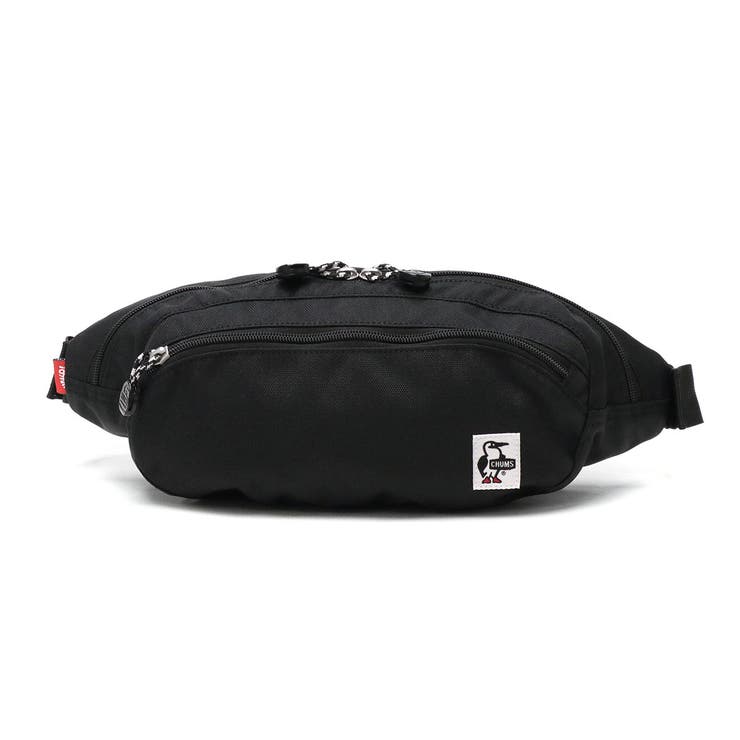 日本正規品 チャムス ウエストバッグ | ギャレリア Bag＆Luggage | 詳細画像11 
