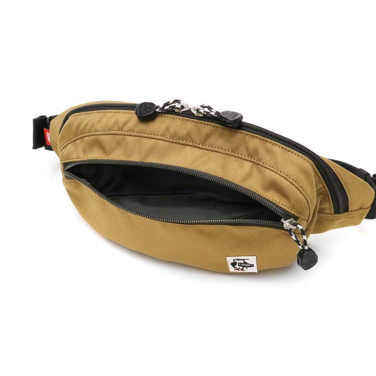 日本正規品 チャムス ウエストバッグ | ギャレリア Bag＆Luggage | 詳細画像16 