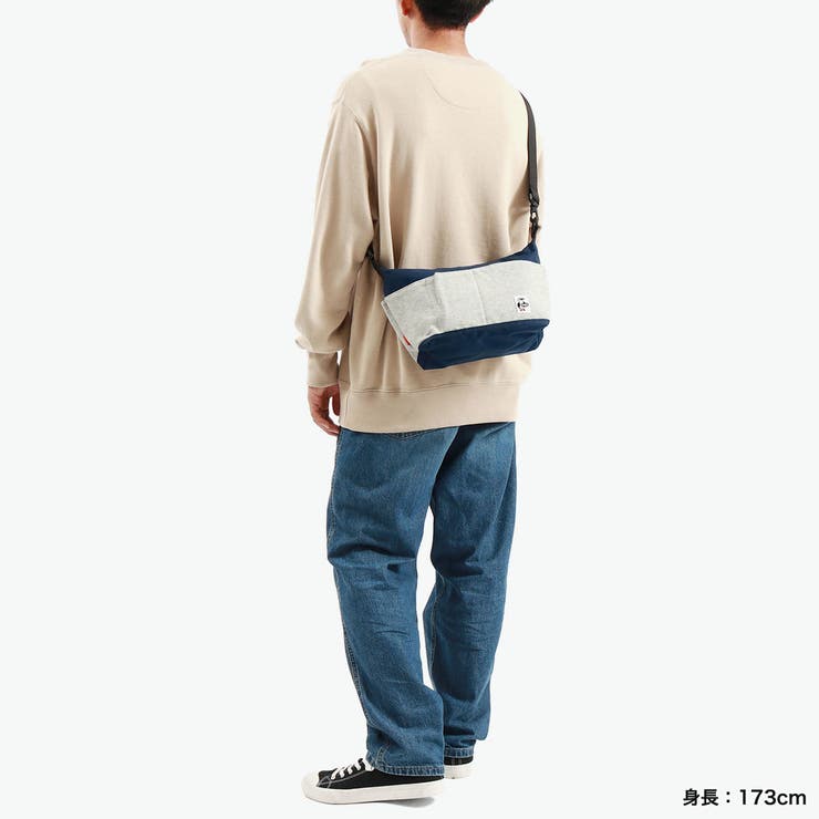 日本正規品 チャムス ショルダーバッグ | ギャレリア Bag＆Luggage | 詳細画像11 