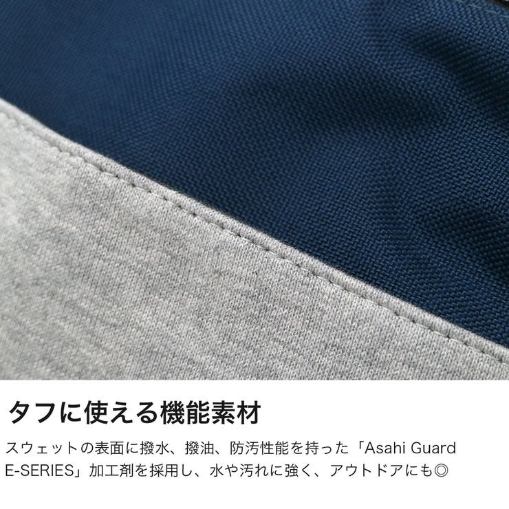 日本正規品 チャムス ショルダーバッグ | ギャレリア Bag＆Luggage | 詳細画像3 