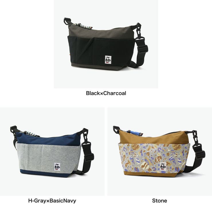 日本正規品 チャムス ショルダーバッグ | ギャレリア Bag＆Luggage | 詳細画像7 