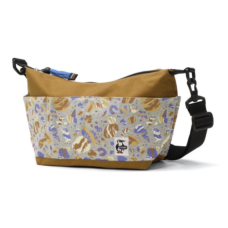 Stone | 日本正規品 チャムス ショルダーバッグ | ギャレリア Bag＆Luggage
