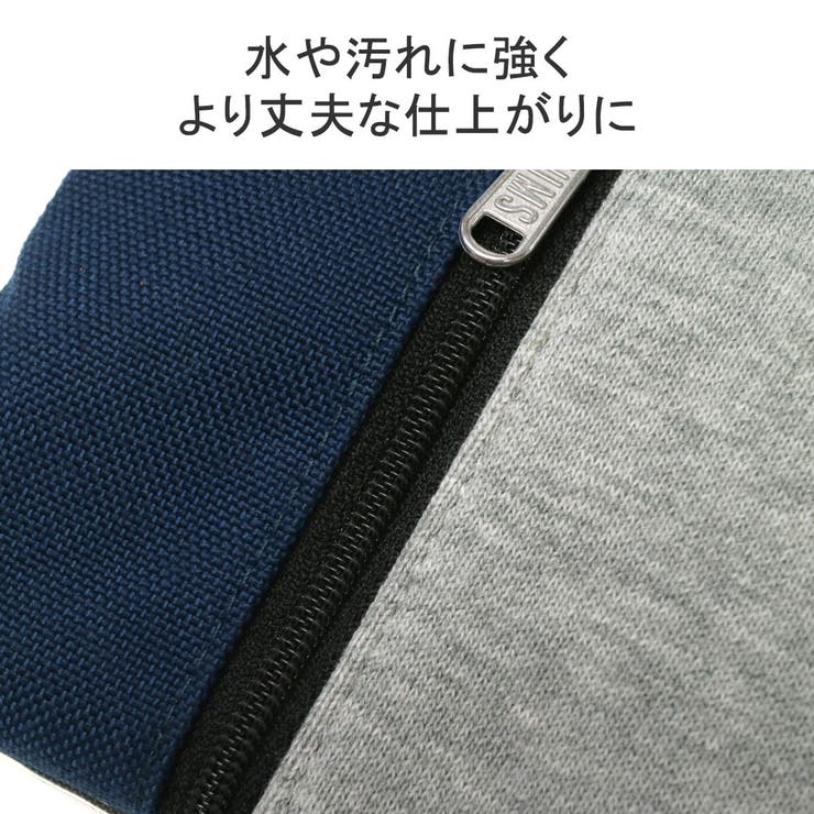 日本正規品 チャムス ショルダーバッグ | ギャレリア Bag＆Luggage | 詳細画像11 