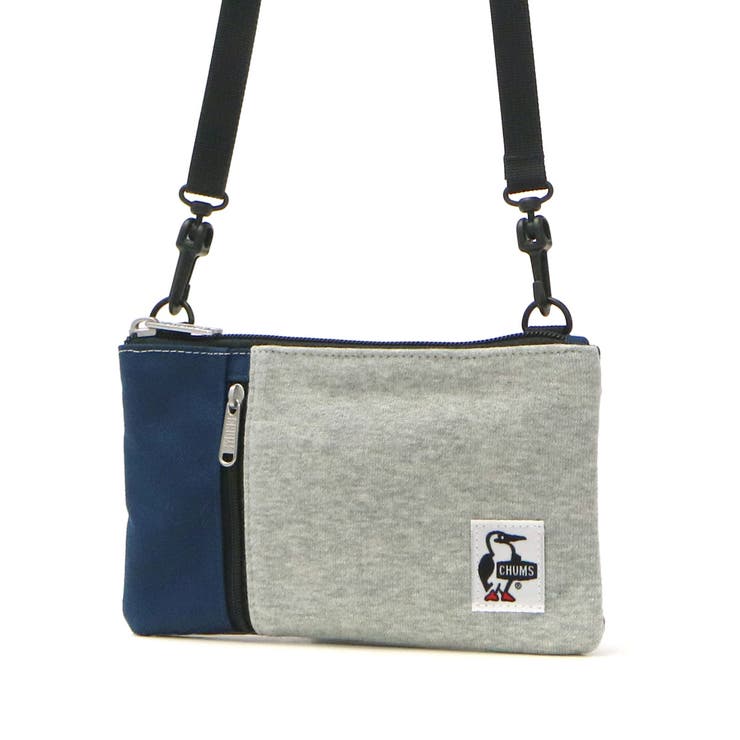 日本正規品 チャムス ショルダーバッグ | ギャレリア Bag＆Luggage | 詳細画像12 