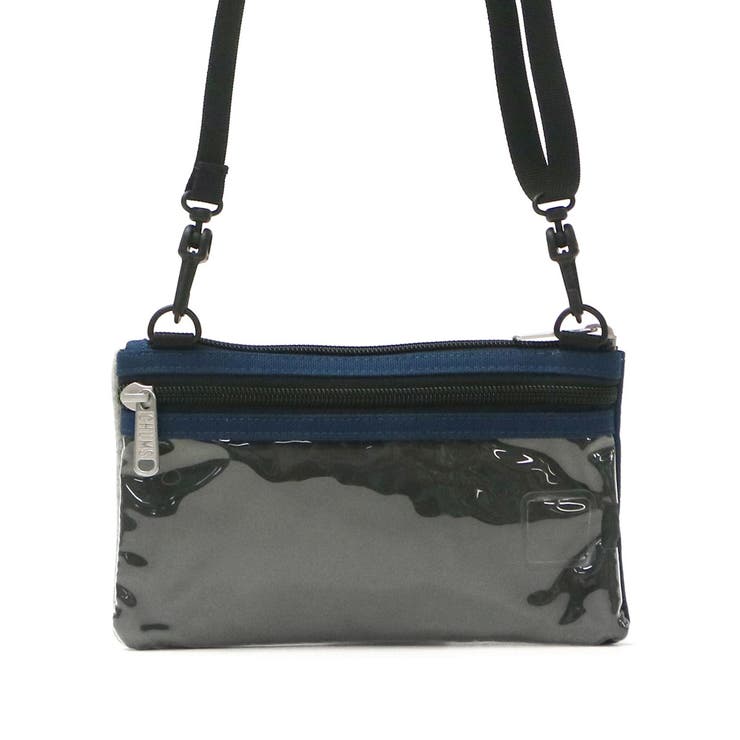 日本正規品 チャムス ショルダーバッグ | ギャレリア Bag＆Luggage | 詳細画像15 