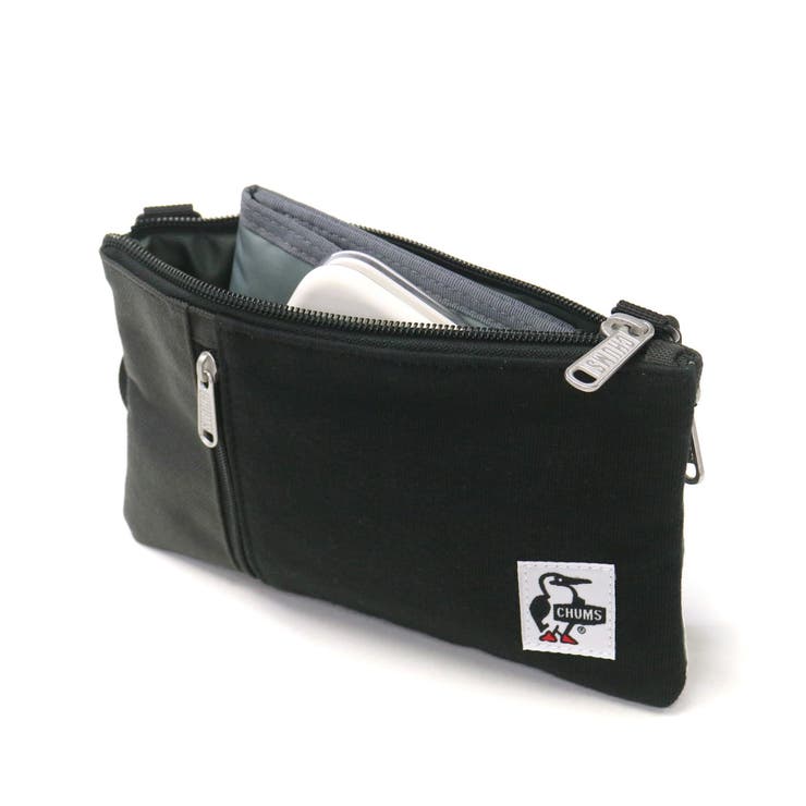 日本正規品 チャムス ショルダーバッグ | ギャレリア Bag＆Luggage | 詳細画像17 