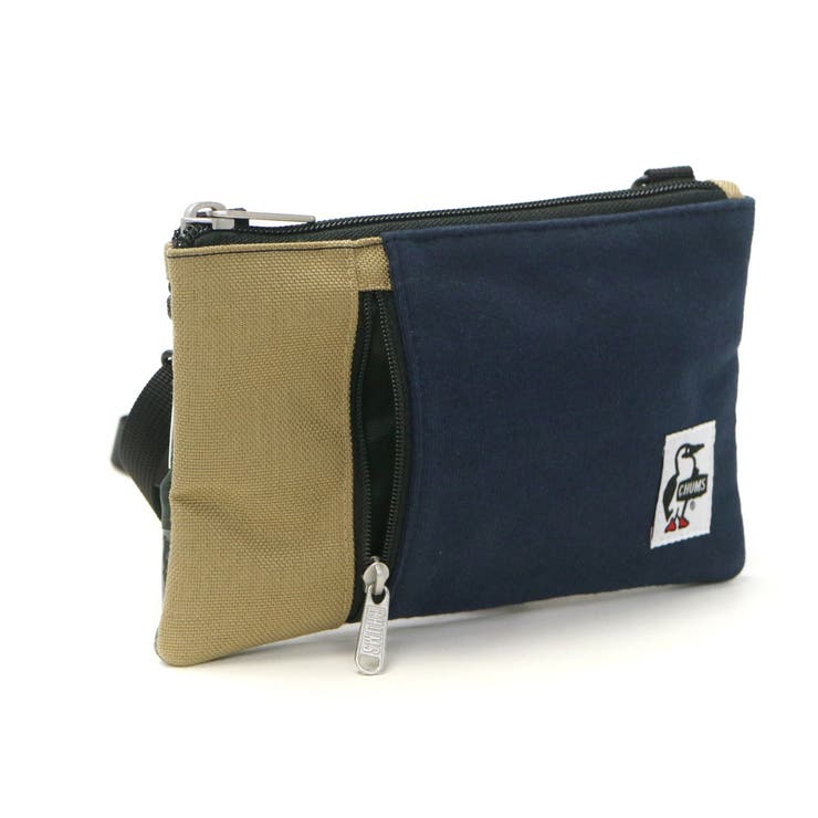 日本正規品 チャムス ショルダーバッグ | ギャレリア Bag＆Luggage | 詳細画像18 
