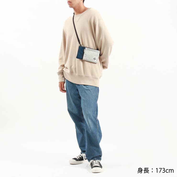 日本正規品 チャムス ショルダーバッグ | ギャレリア Bag＆Luggage | 詳細画像4 