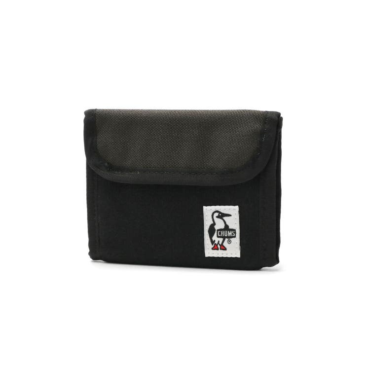 日本正規品 チャムス 三つ折り財布 | ギャレリア Bag＆Luggage | 詳細画像12 