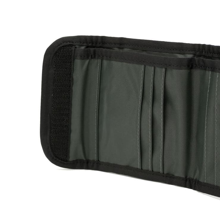 日本正規品 チャムス 三つ折り財布 | ギャレリア Bag＆Luggage | 詳細画像18 