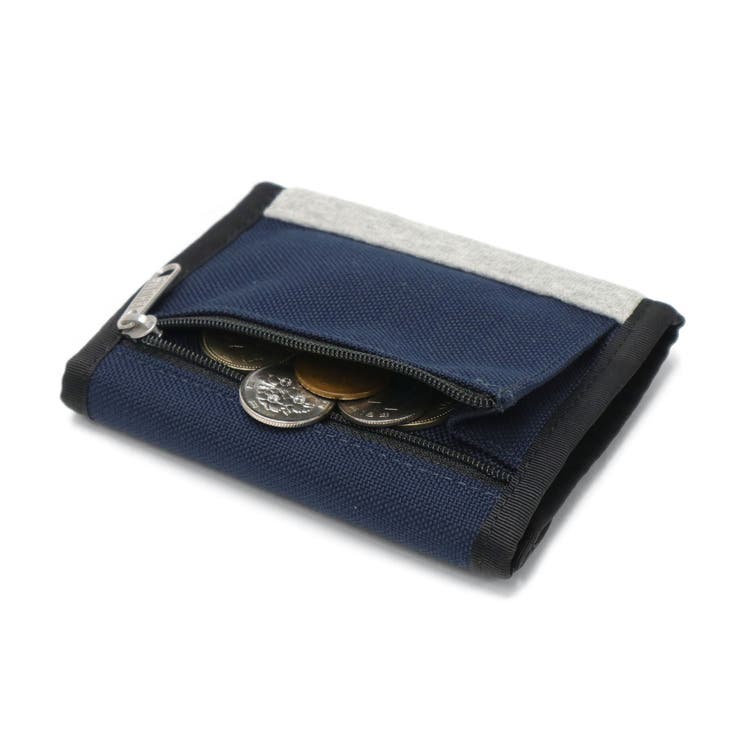 日本正規品 チャムス 三つ折り財布 | ギャレリア Bag＆Luggage | 詳細画像20 