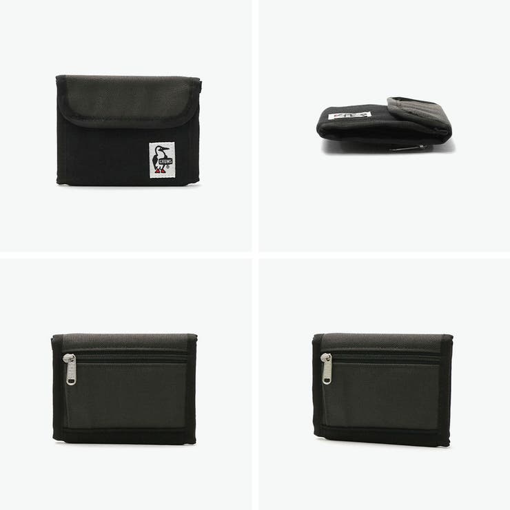 日本正規品 チャムス 三つ折り財布 | ギャレリア Bag＆Luggage | 詳細画像6 