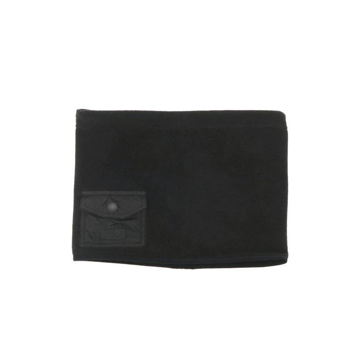 Black | 日本正規品 チャムス ネックウォーマー | ギャレリア Bag＆Luggage