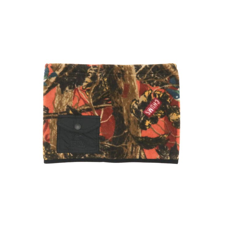 LeafTree | 日本正規品 チャムス ネックウォーマー | ギャレリア Bag＆Luggage