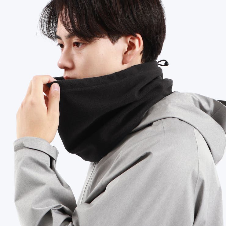 日本正規品 チャムス ネックウォーマー | ギャレリア Bag＆Luggage | 詳細画像2 
