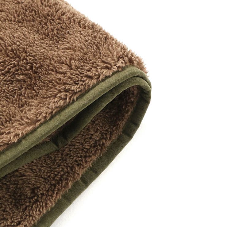 日本正規品 チャムス マフラー | ギャレリア Bag＆Luggage | 詳細画像6 