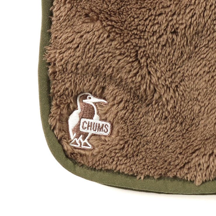 日本正規品 チャムス マフラー | ギャレリア Bag＆Luggage | 詳細画像8 