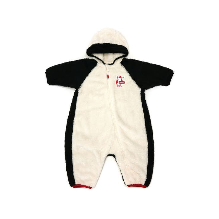 Booby | 日本正規品 チャムス ロンパース | ギャレリア Bag＆Luggage